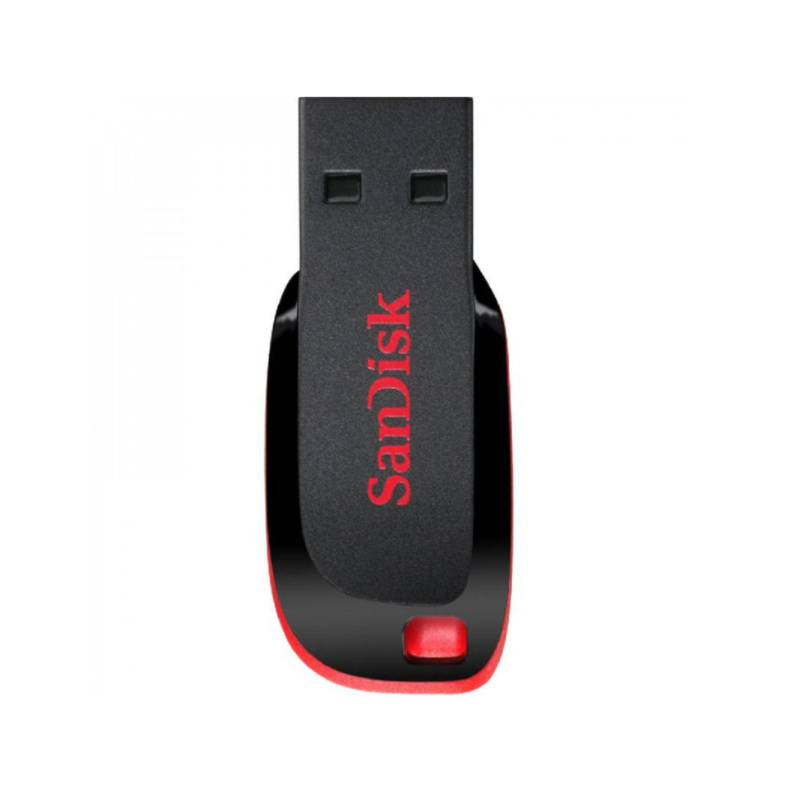 فلاش SANDISK - 128GB