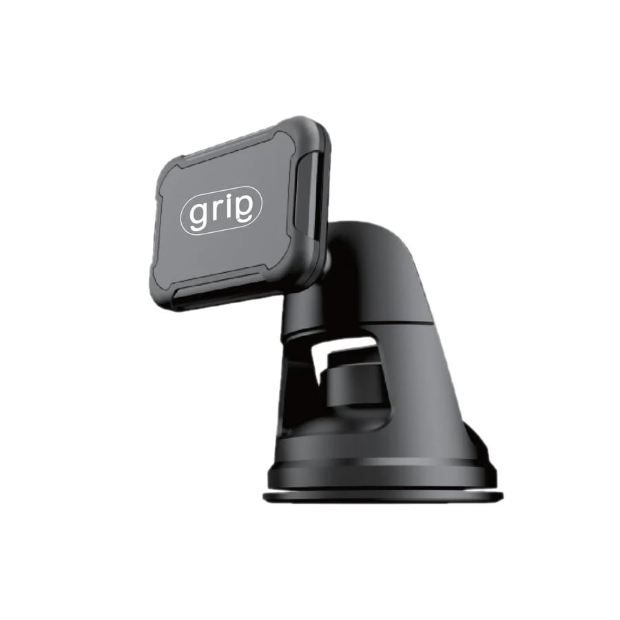 حامل جوال مغناطيس للسيارة GRIP -  GP-S12