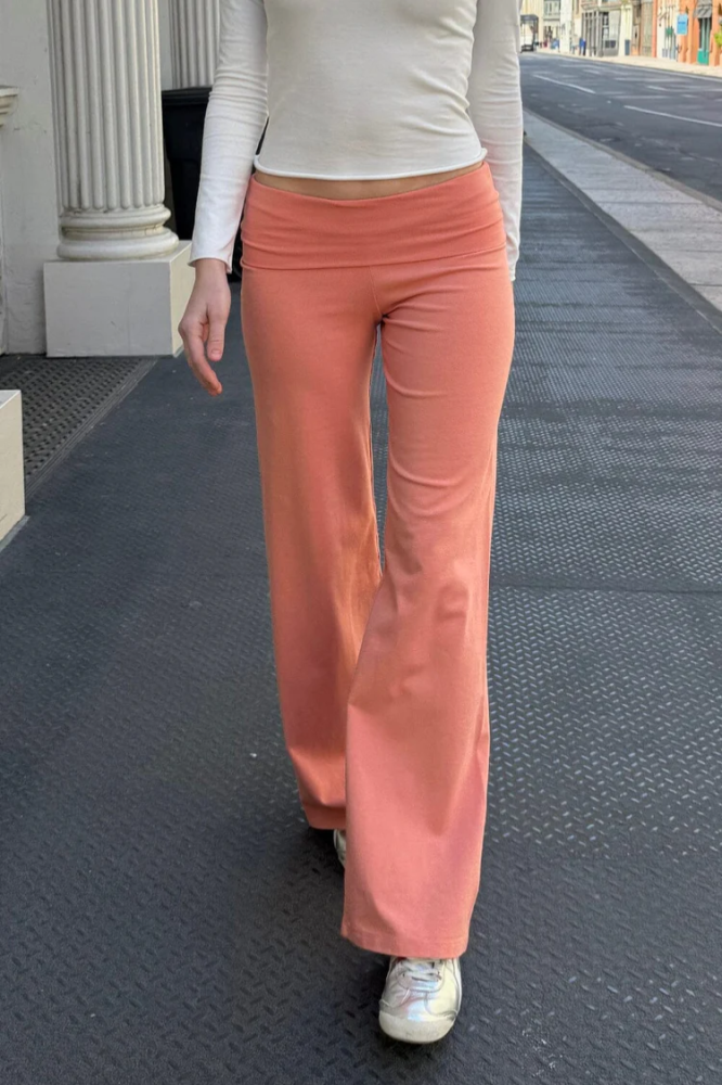 PRISCILLA PANTS