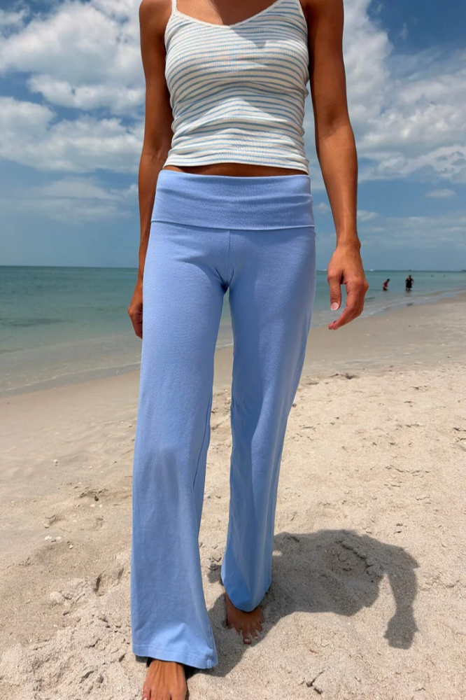 PRISCILLA PANTS