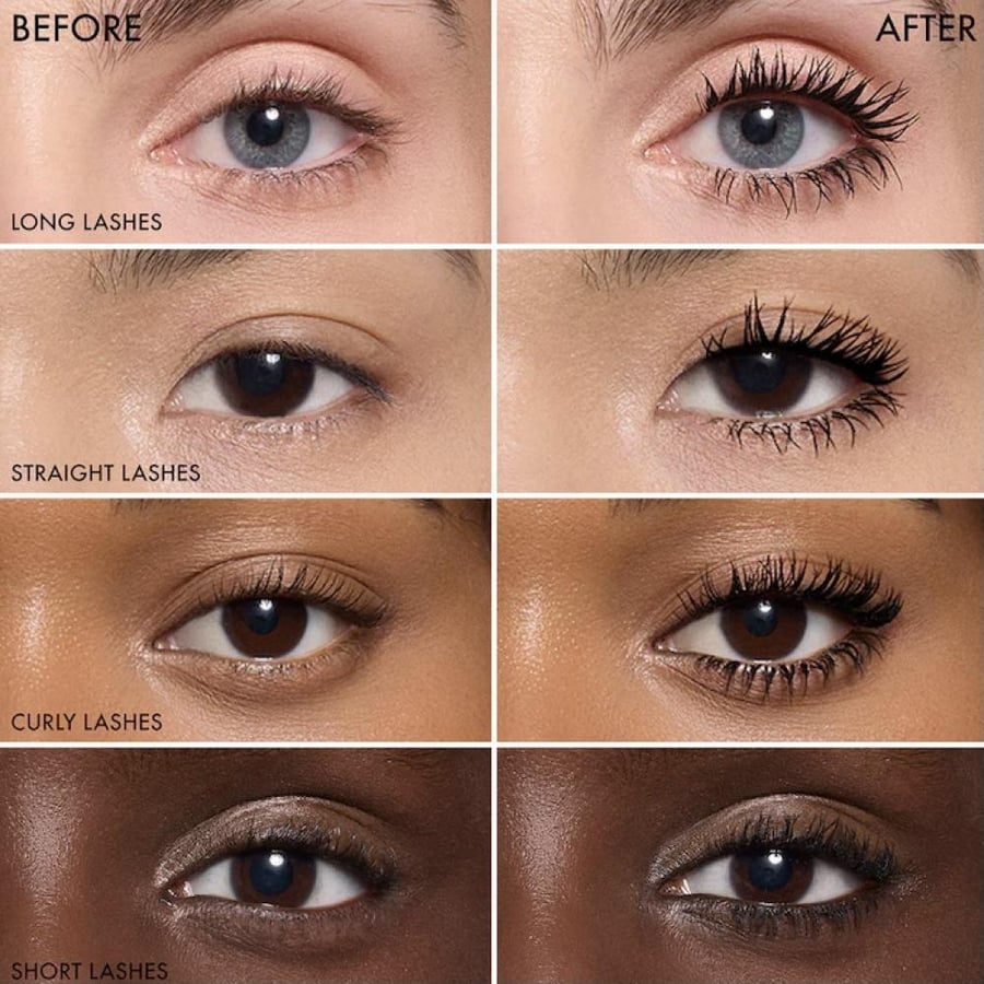 Diorshow Volume Mascara and Primer-Serum Set