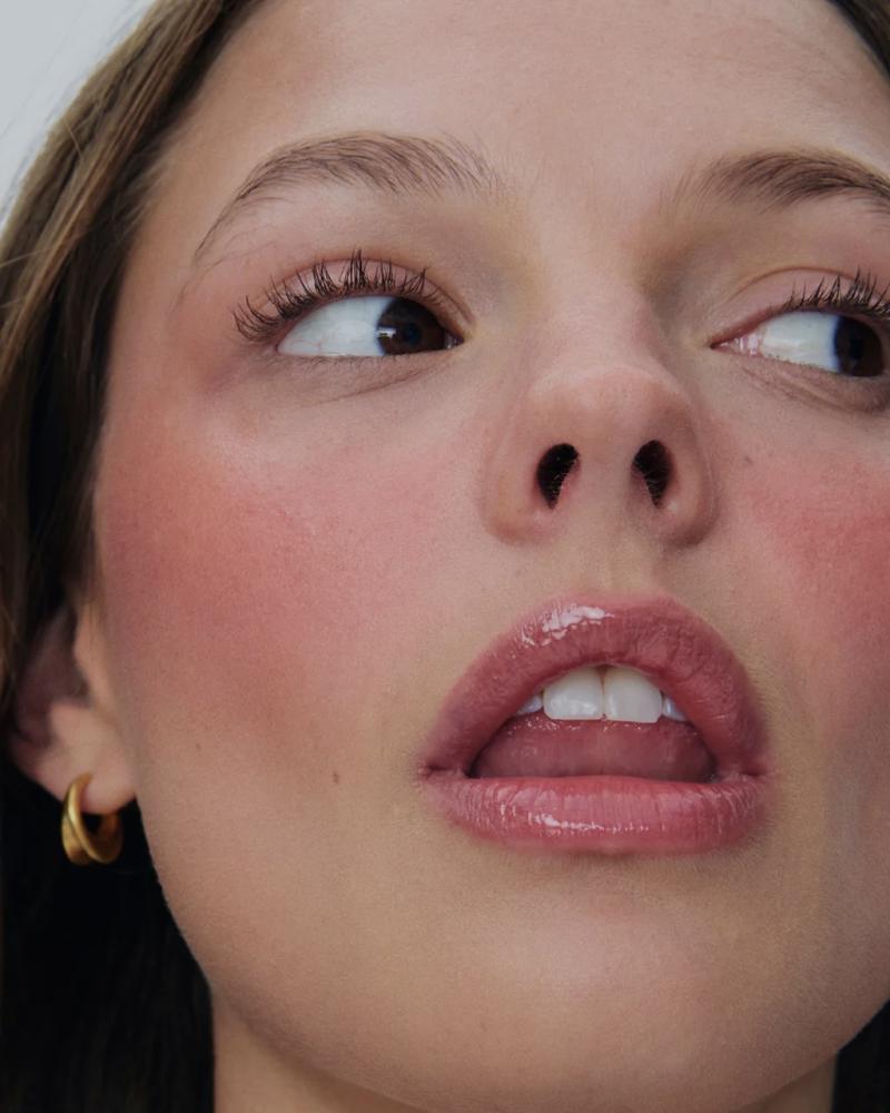 POCKET BLUSH + PEPTIDE LIP TINT