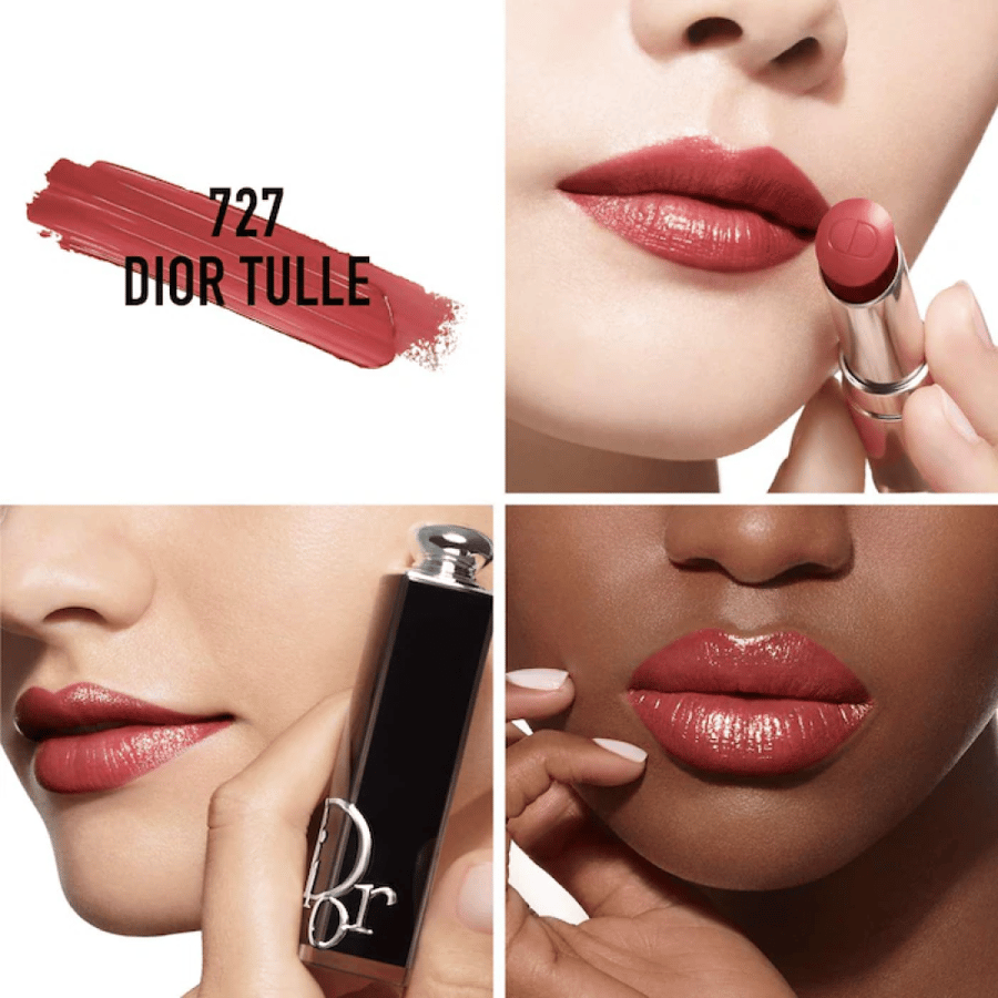 Dior Addict Shine Lipstick