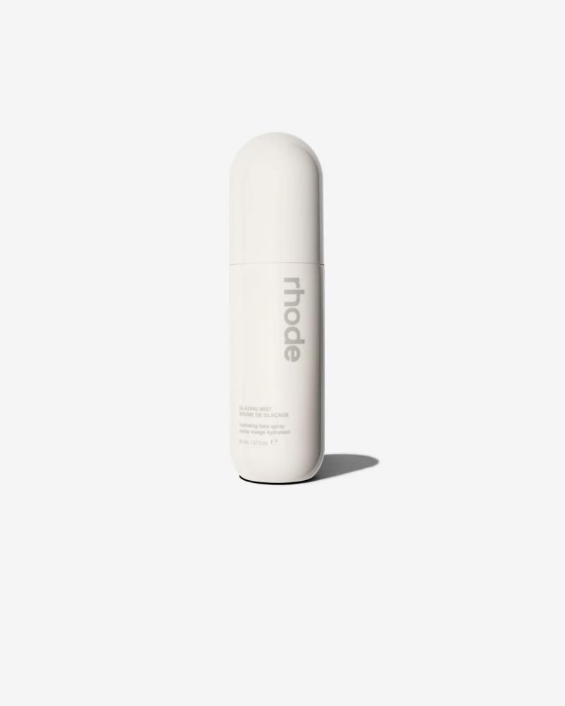 glazing mist the hydrating face spray