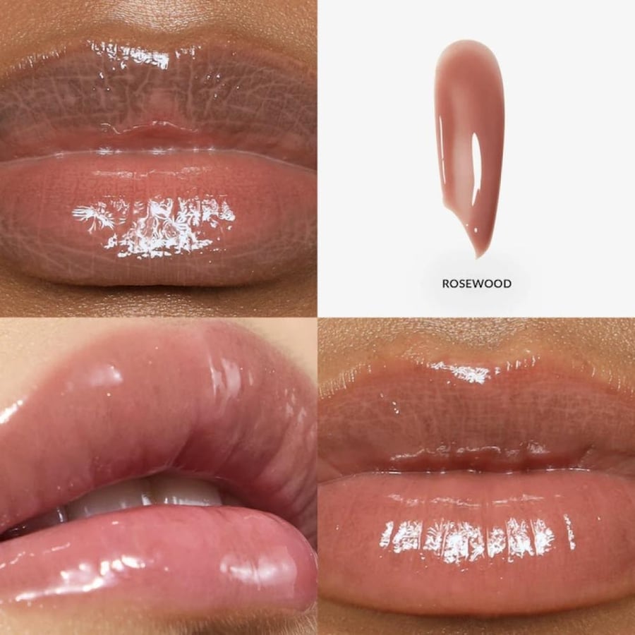 Mini Lip Gloss Trio Gift Set