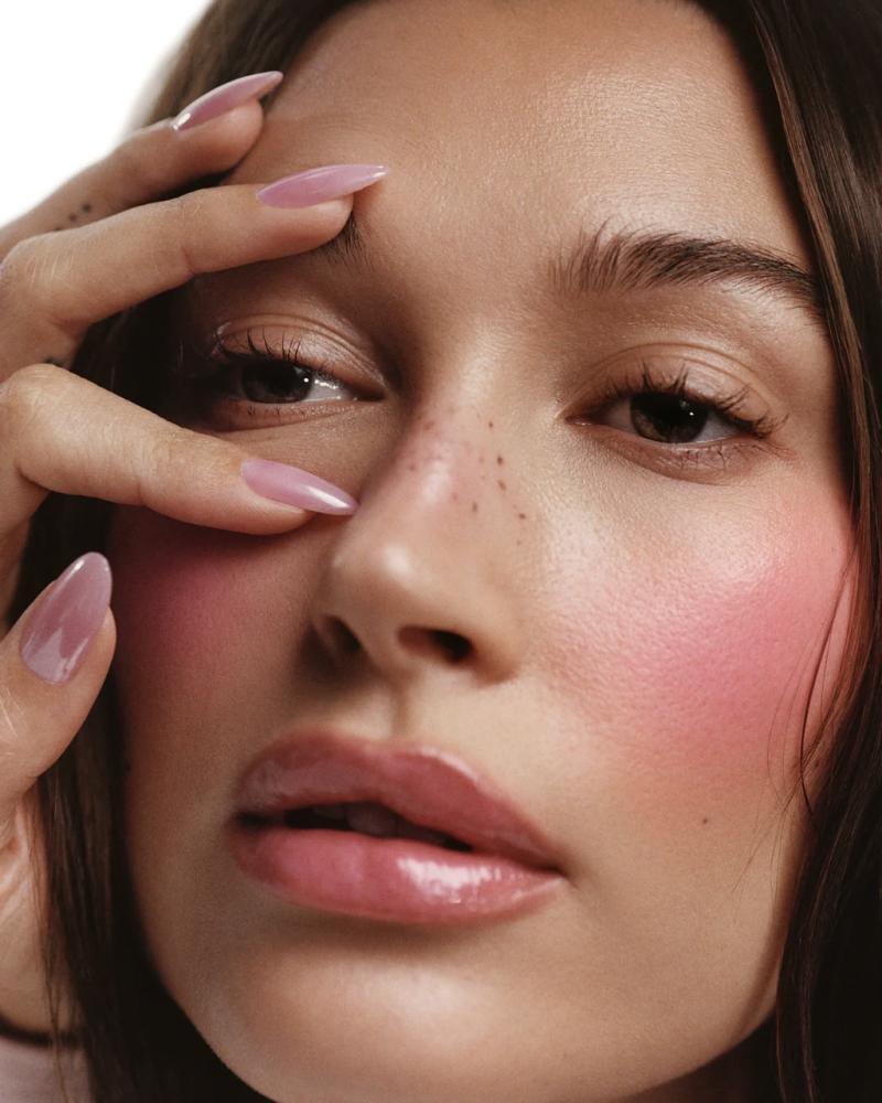 POCKET BLUSH + PEPTIDE LIP TINT