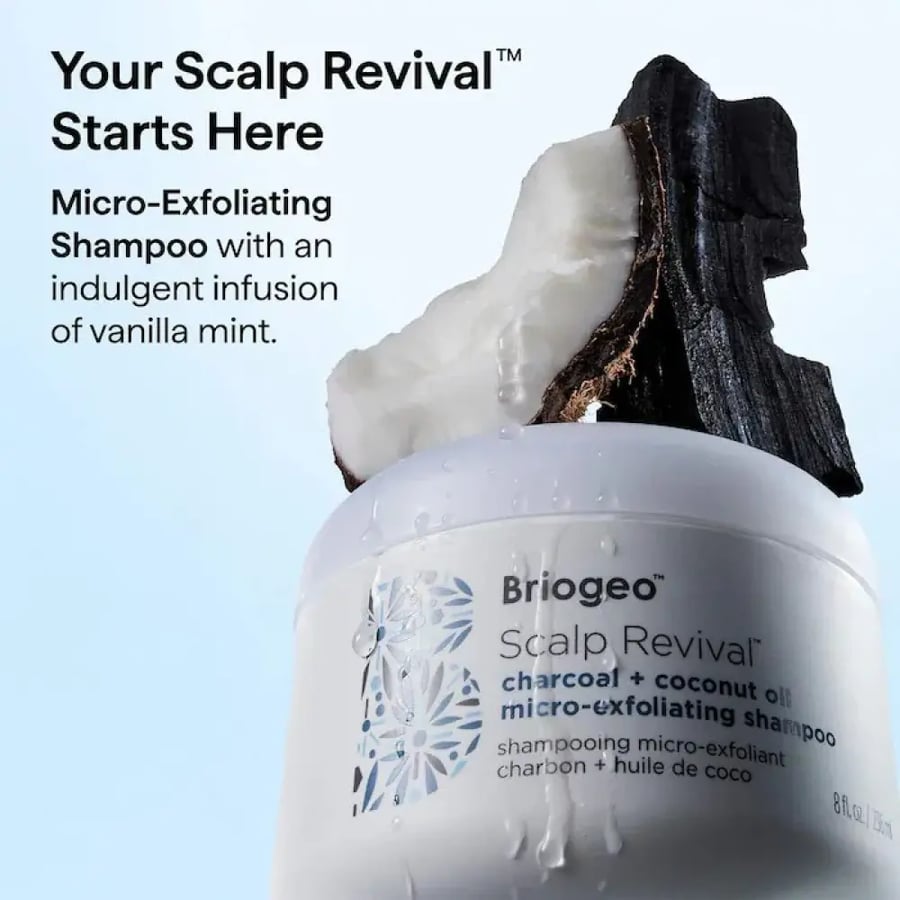 Holiday Hair Must-Haves Gift Set
