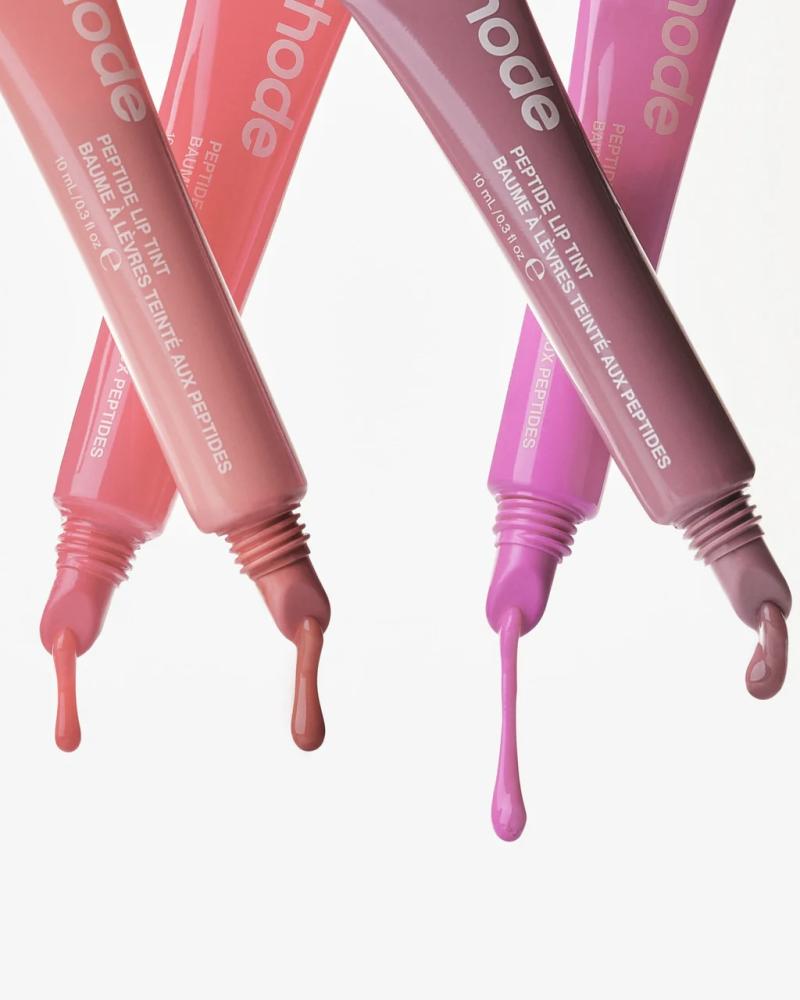 ALL FOUR LIMITED EDITION SHADES