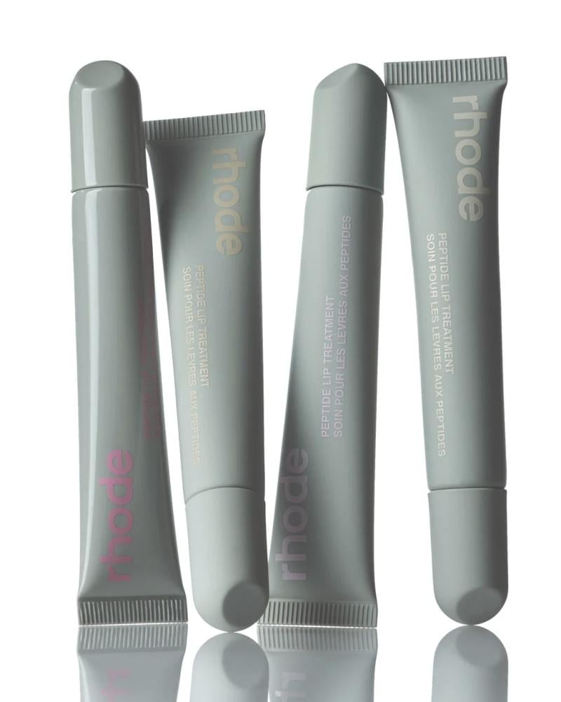 ALL FOUR SCENTS TOGETHER