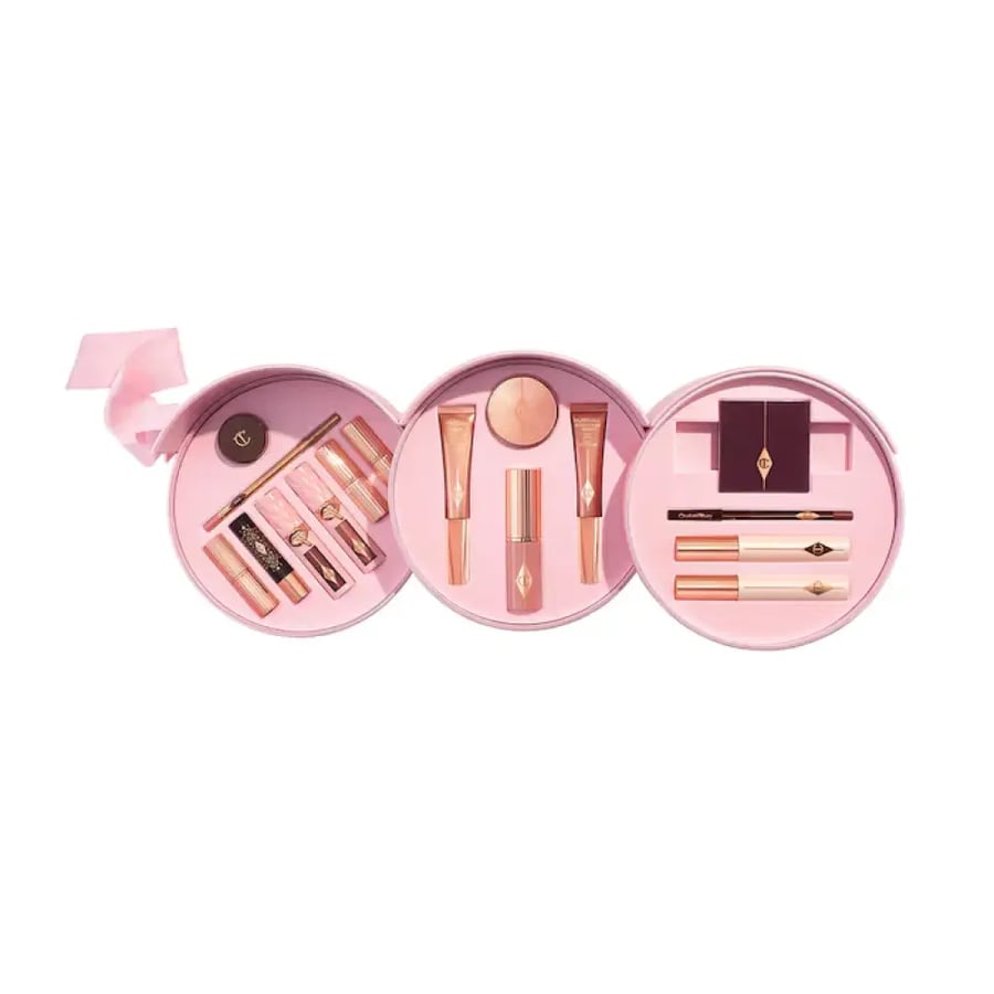 Pillow Talk Dreams Come True Makeup Gift Set