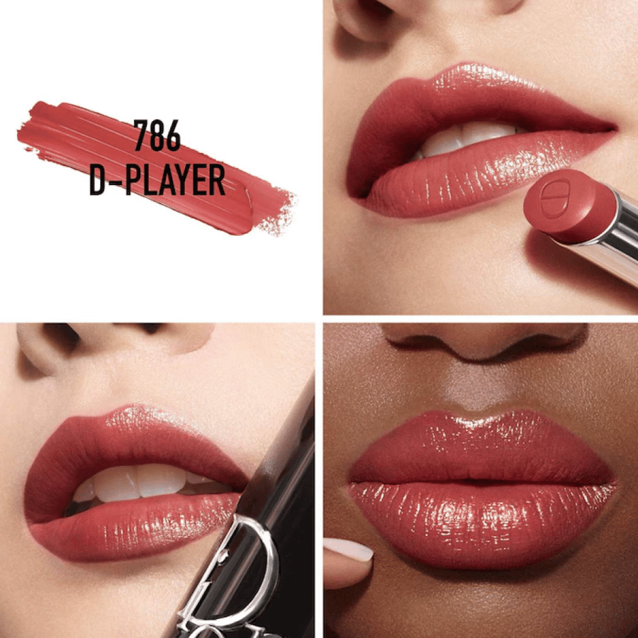 Dior Addict Shine Lipstick