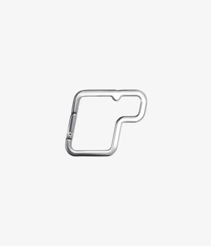 rhode carabiner