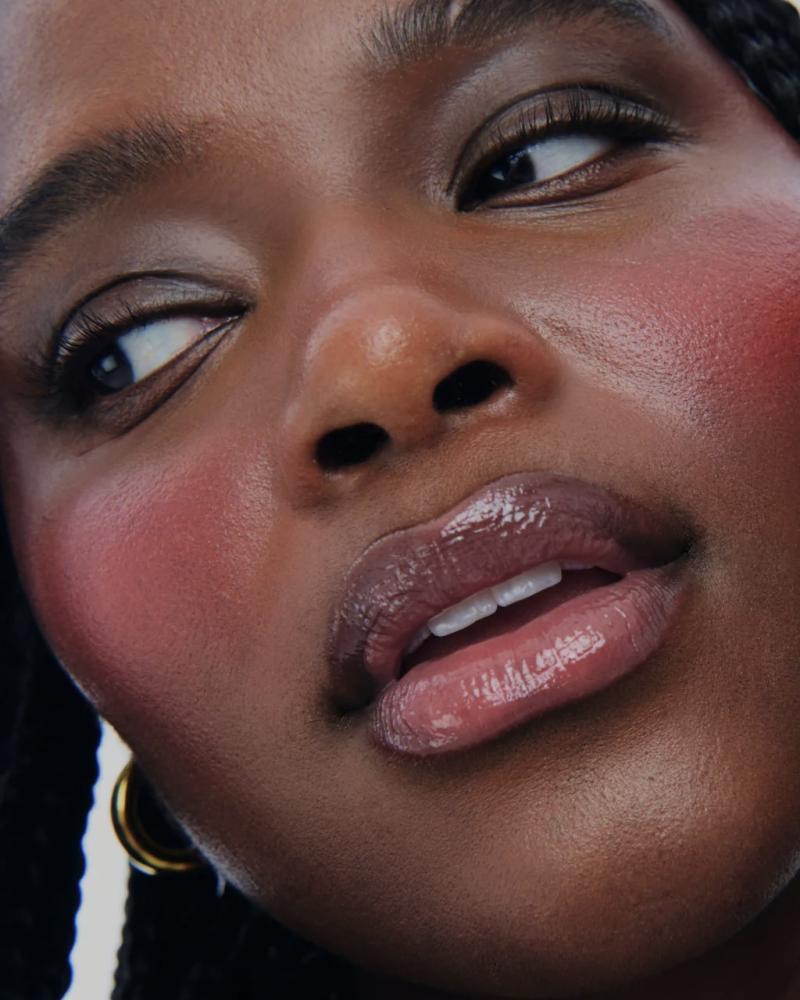 POCKET BLUSH + PEPTIDE LIP TINT