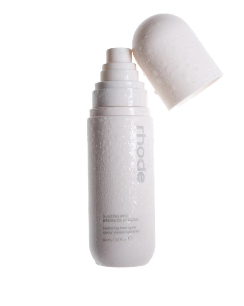 glazing mist the hydrating face spray