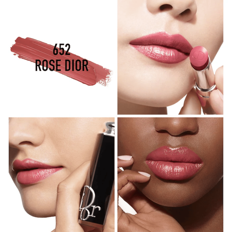 Dior Addict Shine Lipstick