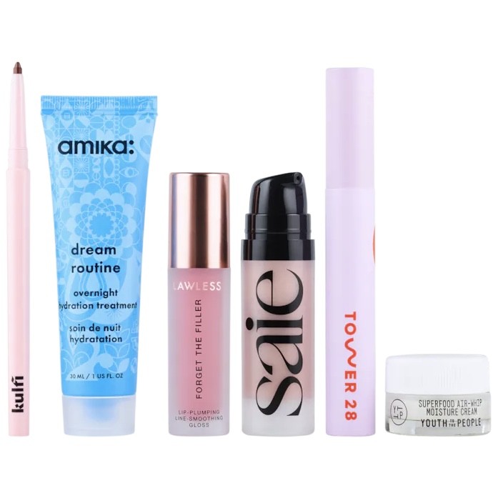 Clean Me Up Kit