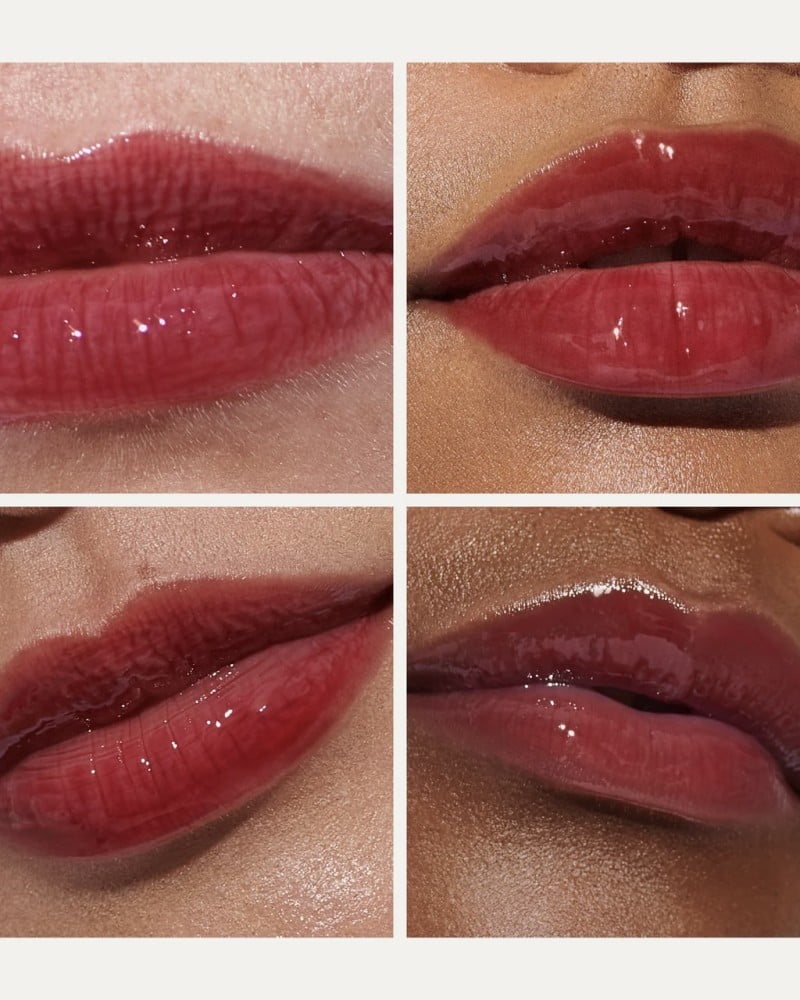 PEPTIDE LIP TINT RASPBERRY JELLY