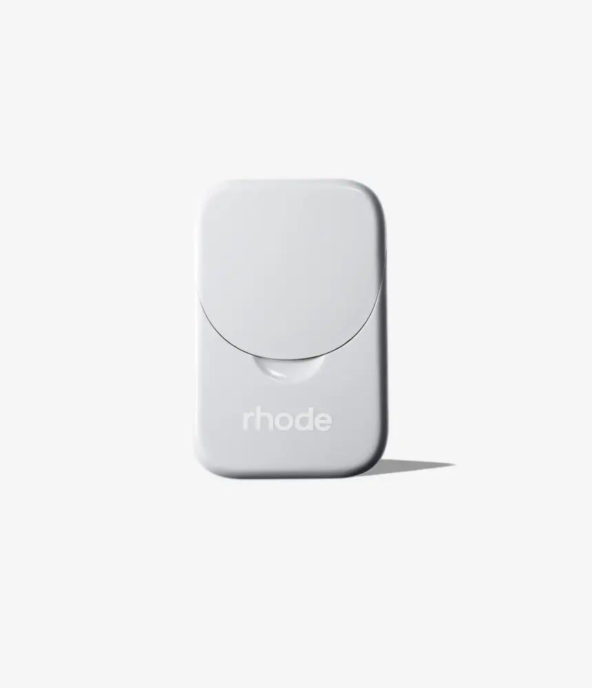 THE SPOTWEAR HOLDER