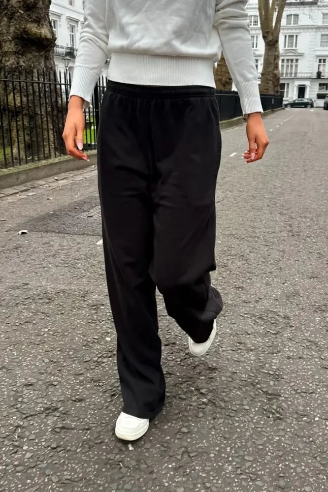 ANASTASIA SWEATPANTS