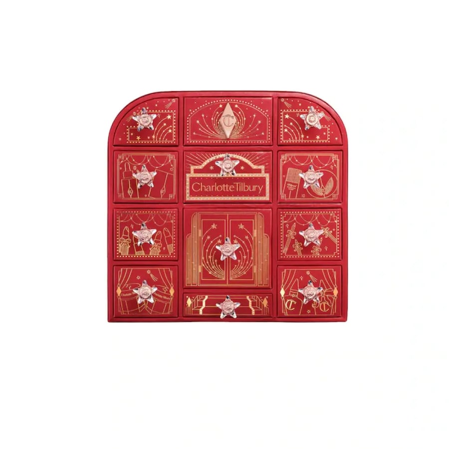 Charlotte's Hollywood Beauty Wonderland Advent Calendar