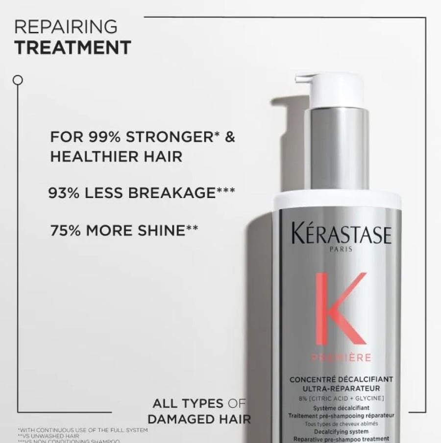 Wash Care Favorites