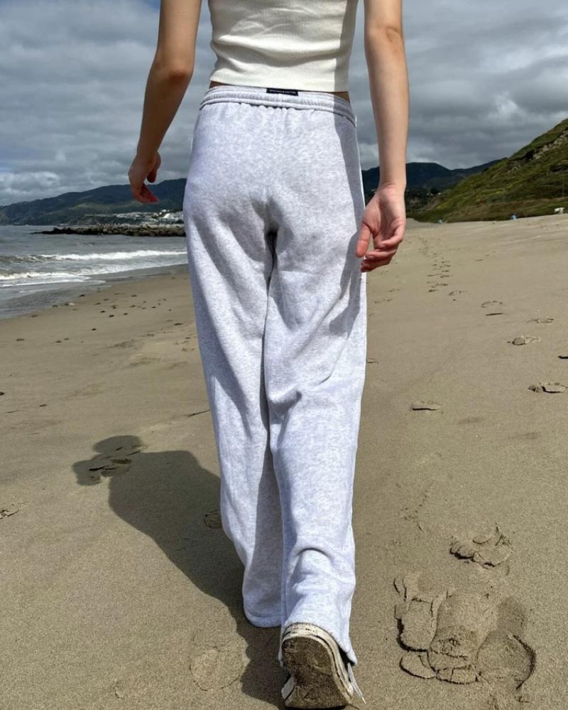 ANASTASIA SOFT SWEATPANTS