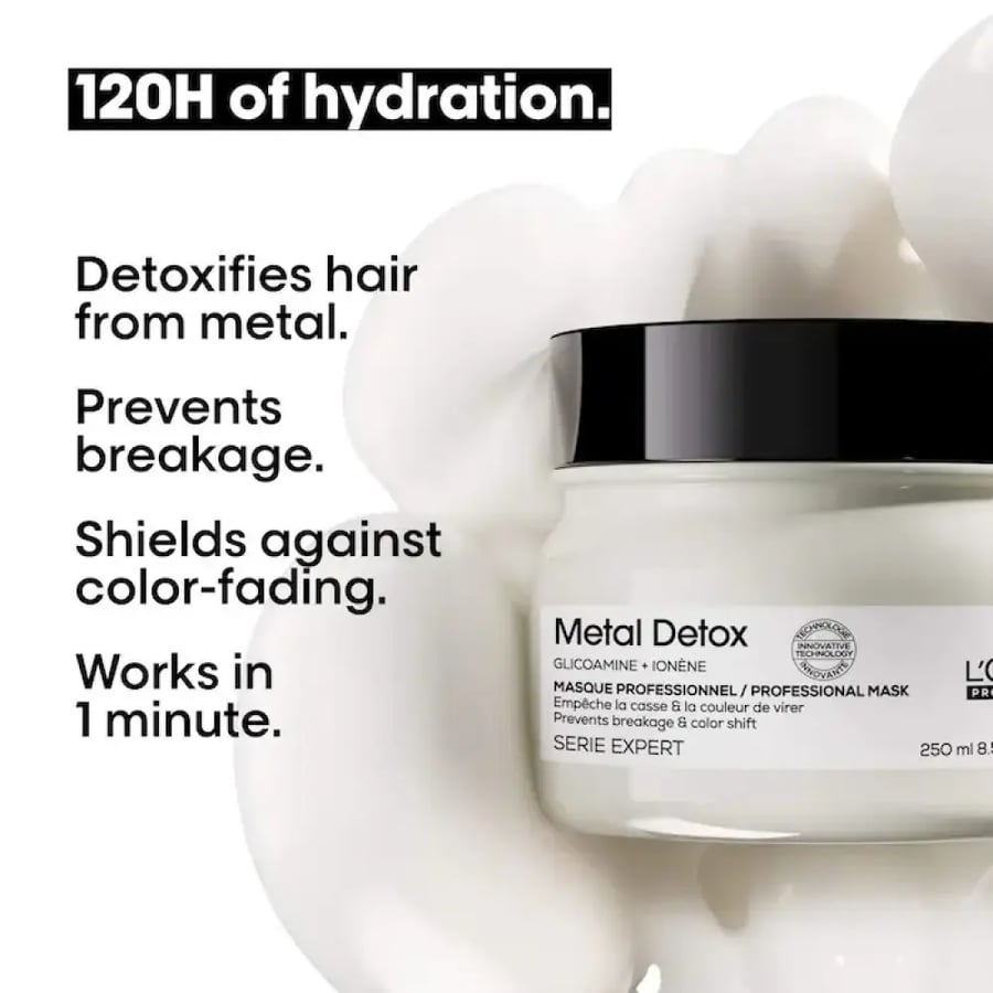 Holiday Hair Must-Haves Gift Set