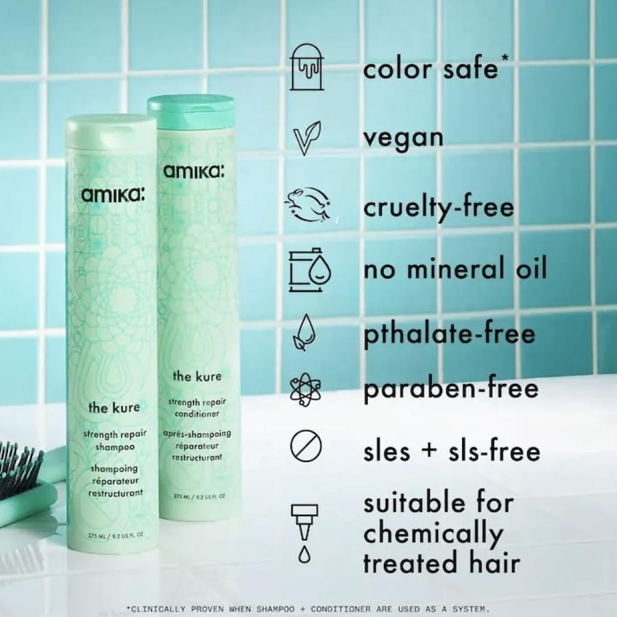 Wash Care Favorites