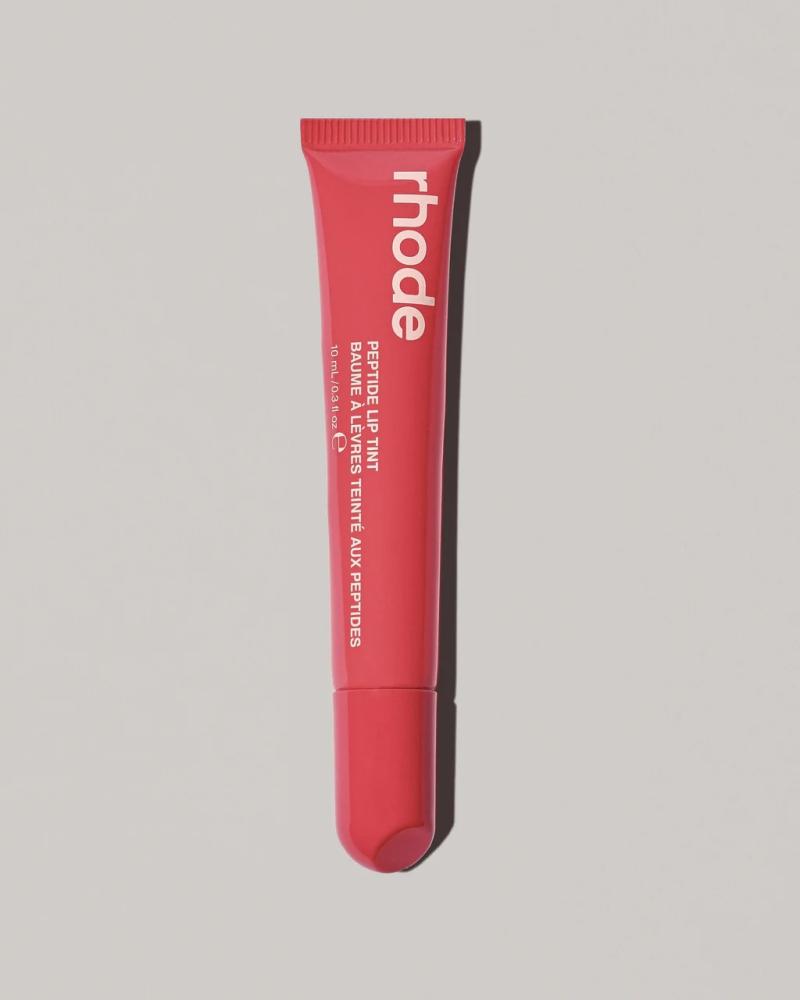 guava spritz -  bright coral