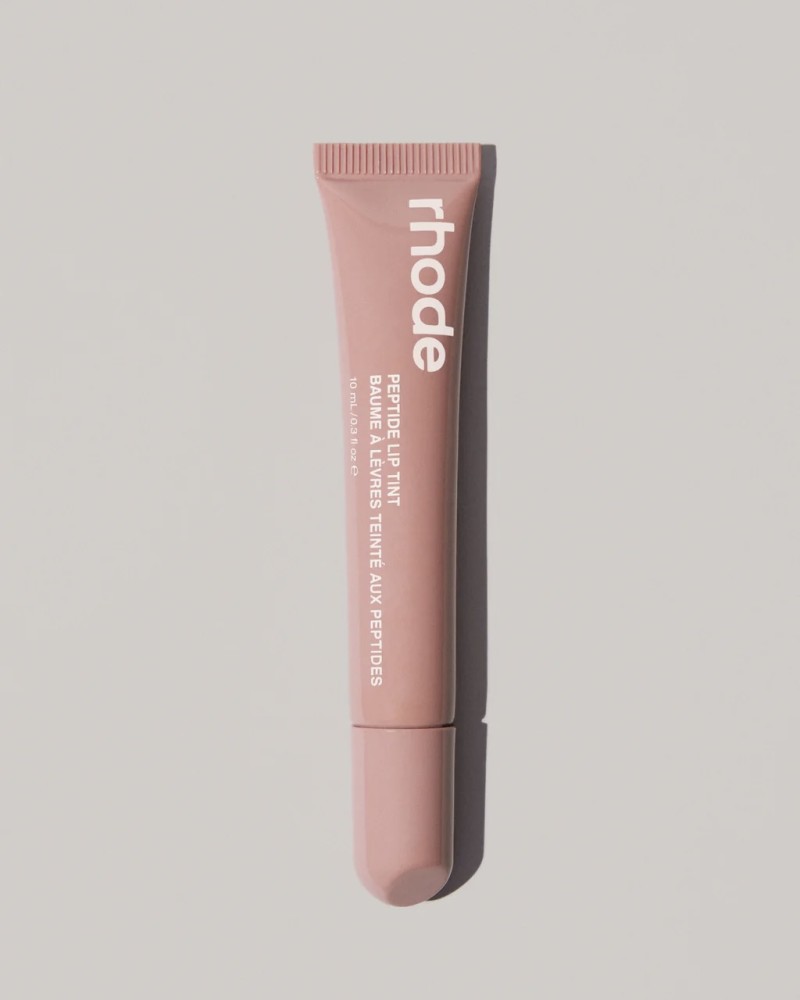 PEPTIDE LIP TINT TOAST