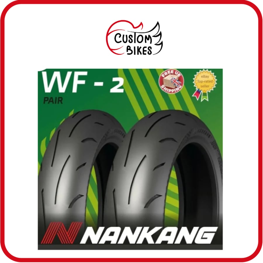 كفرات NANKANG