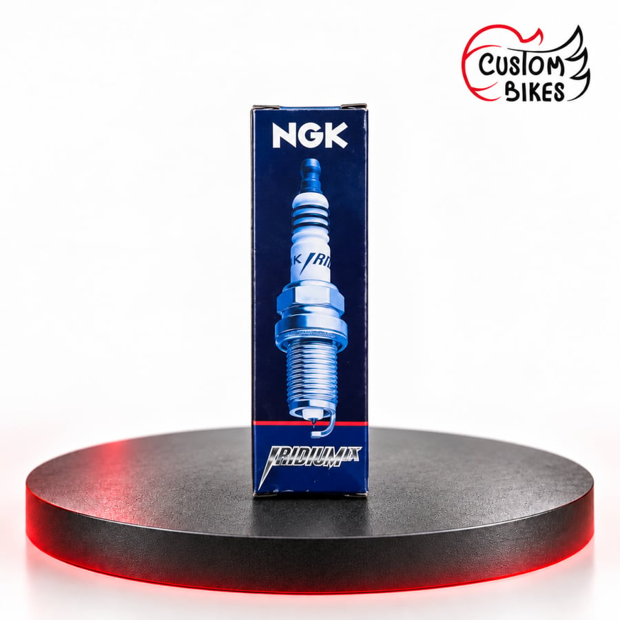 بواجي ليزر ريس NGK