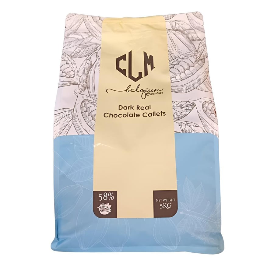 حبيبات CLM بلجيكي دارك5ك