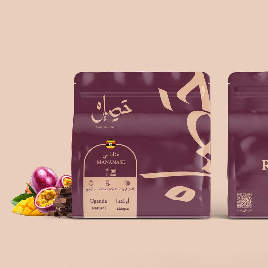 حصيل ماناناسي 250غ