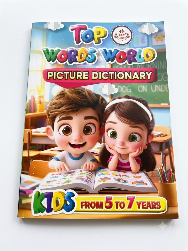 Top Words World