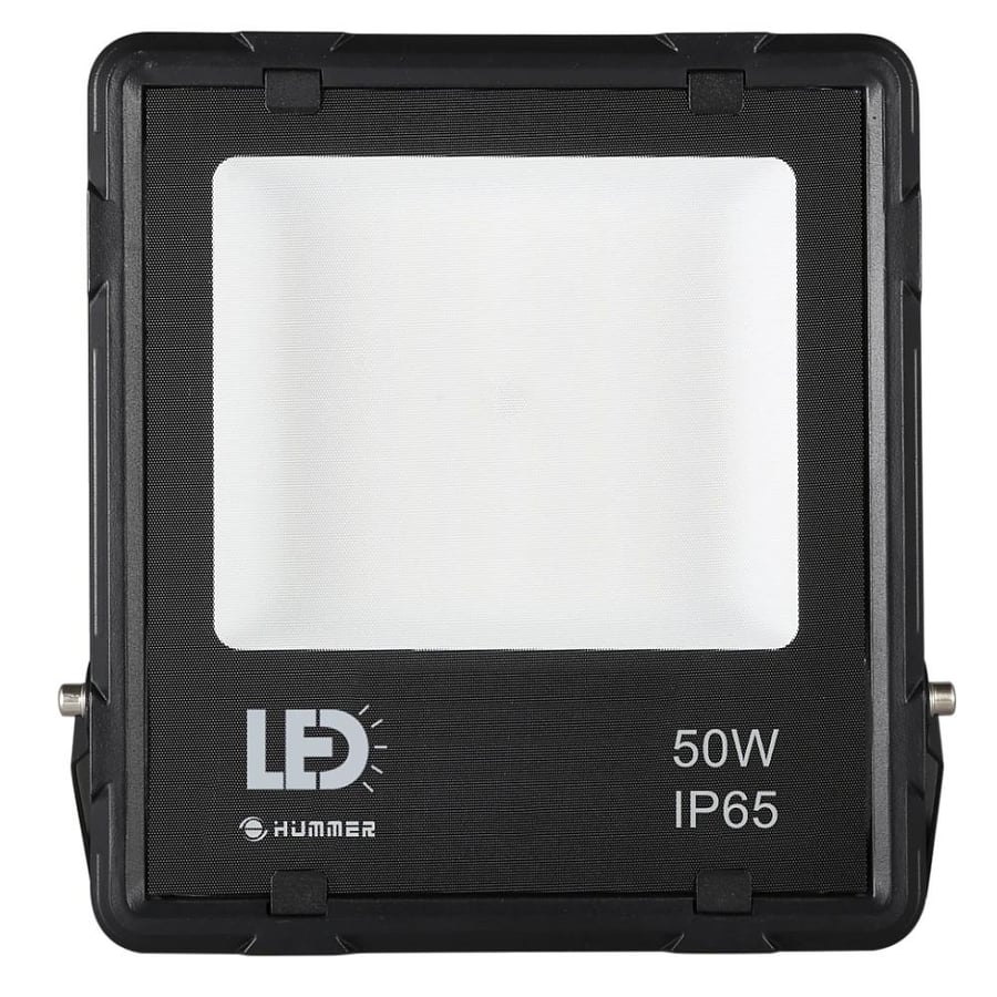 كشاف خارجي لون إنارة ابيض 50 واط SMD مثلج