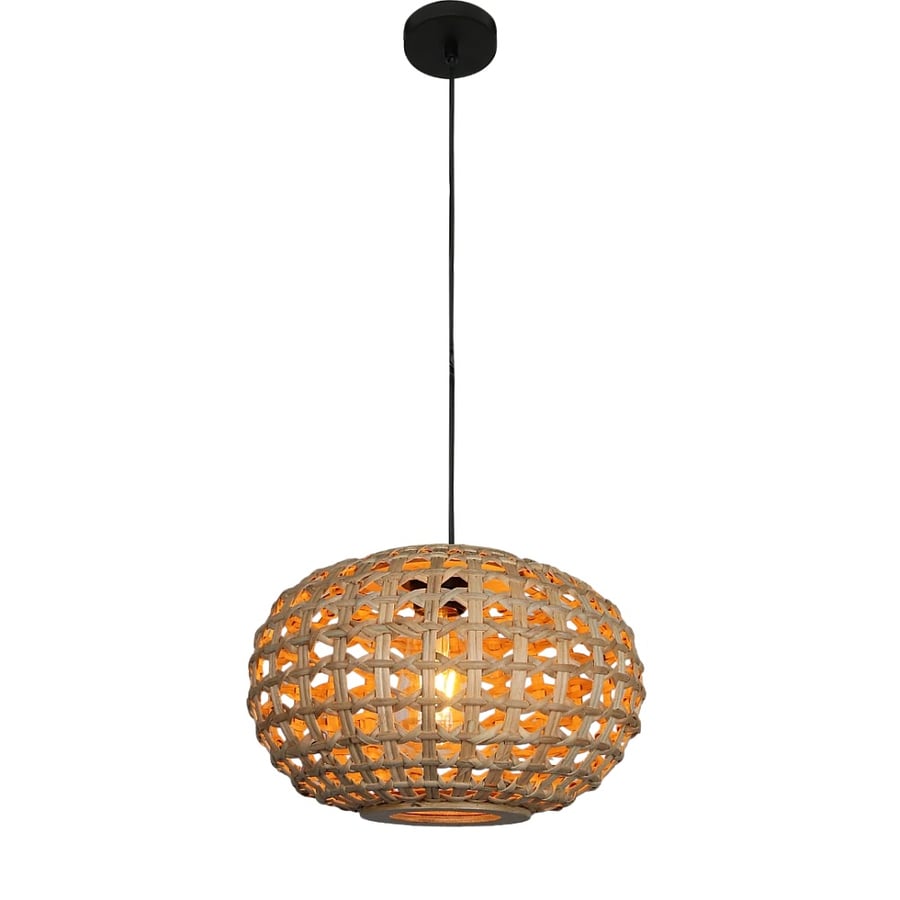 علاقي مفرد سلك مع قش E27*1L