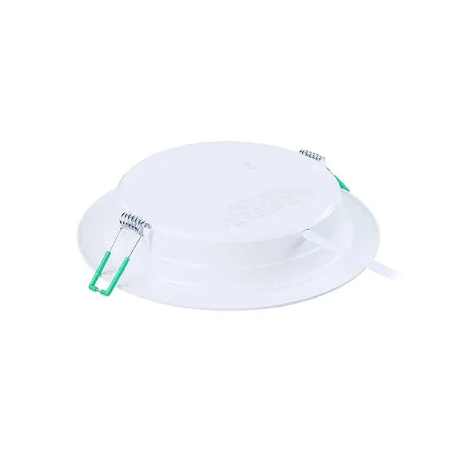 داون لايت بنل دفن ( 8 بوصة - 20 سم ) 8 بوصة لون الانارة اصفر IP44 ضمان 5 سنوات PHILIPS
