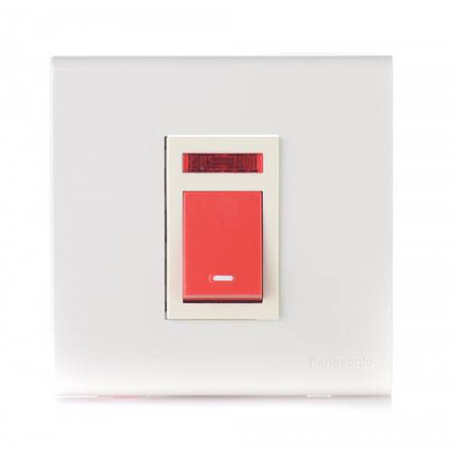 White Panasonic air conditioner key Thailand
