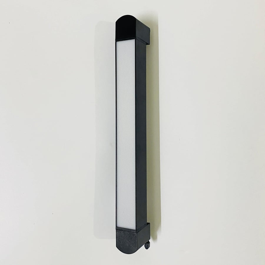 Magnetic grab ruler 12 watts