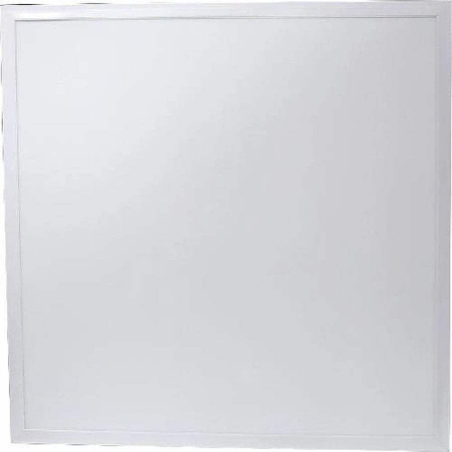 Square flashlight 60*60 size, light color yellow, suspended ceiling, 60 watt