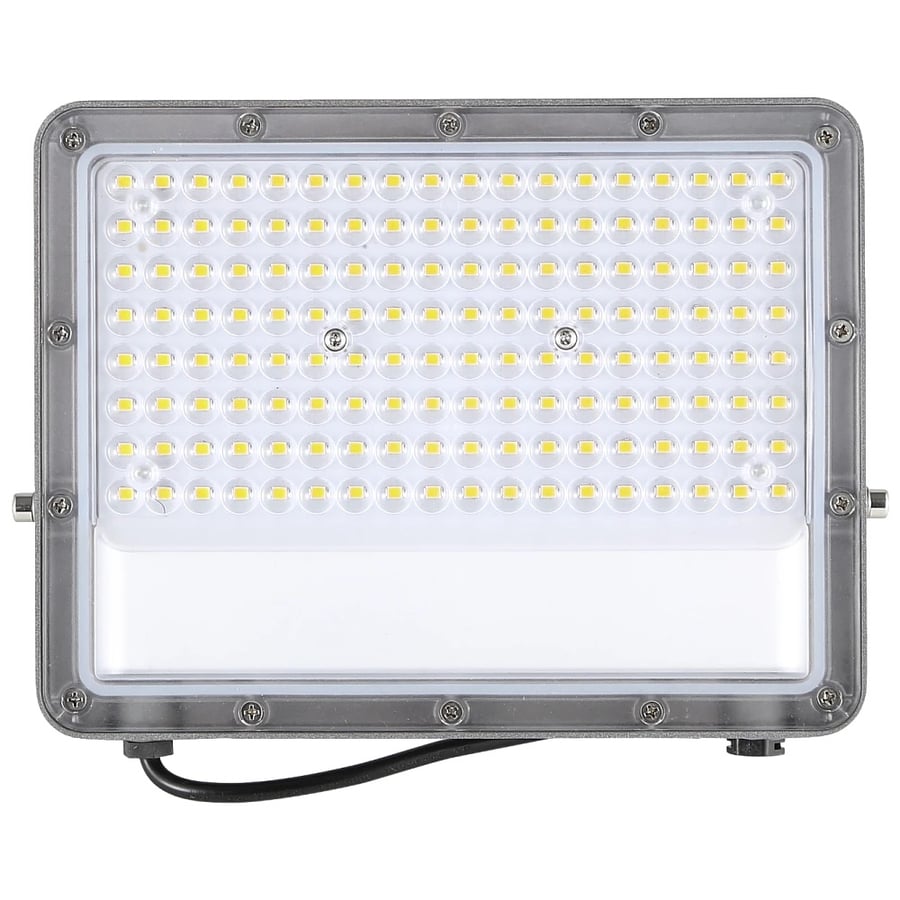 كشاف خارجي Flood Light لون الانارة ابيض 100 واط