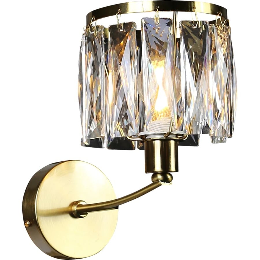 Modern olive-colored bulb E14*1