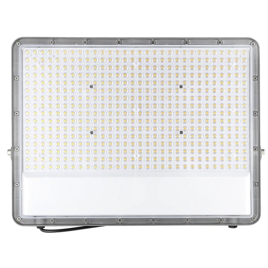 كشاف خارجي Flood Light لون الانارة اصفر 200 واط