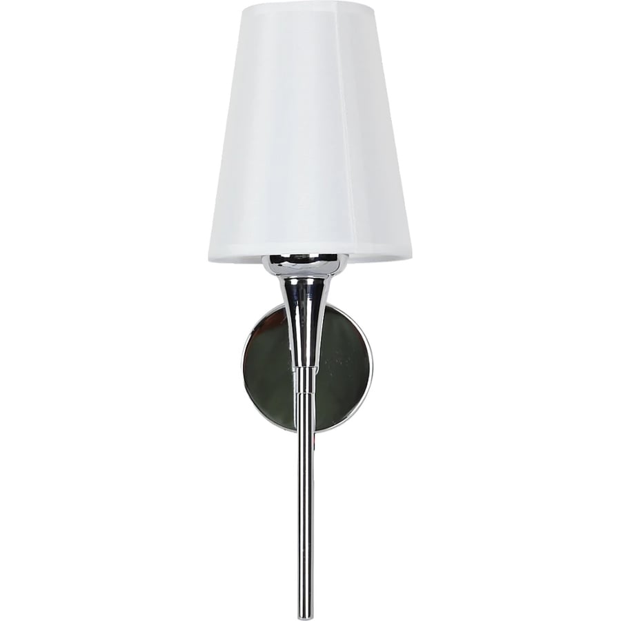 ابليك مودرن فضي E14*1