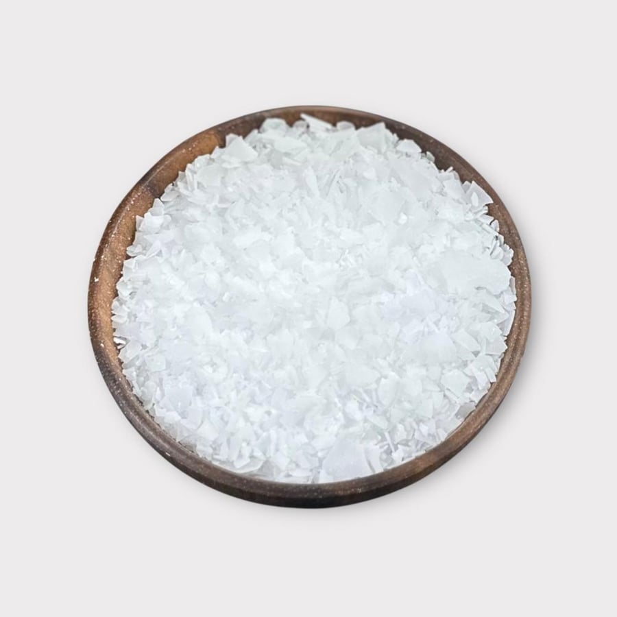 شمع الاستحلاب e wax