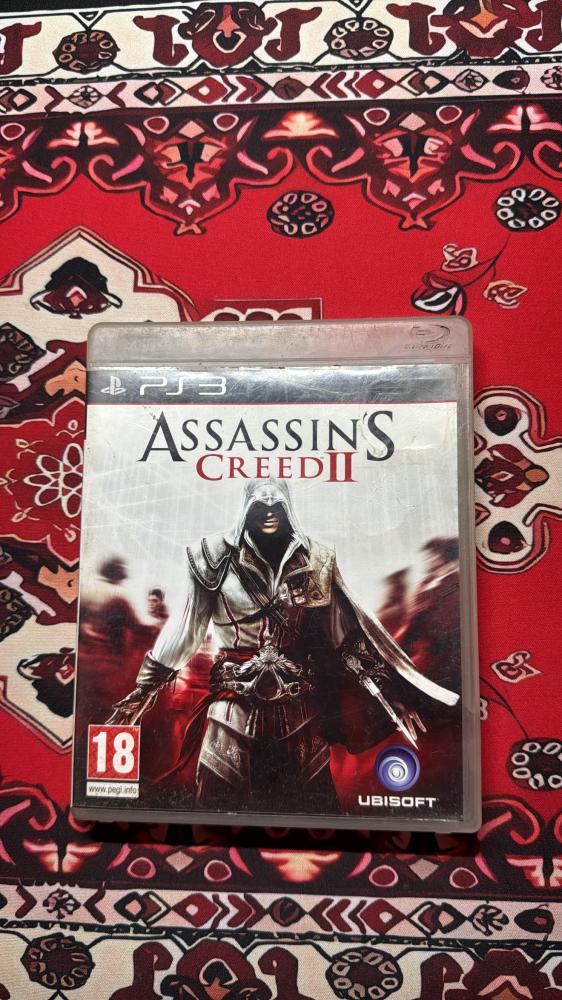 Assassin's Creed II
