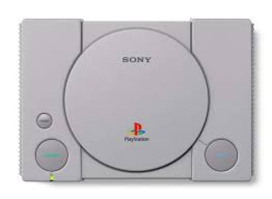 PlayStation 1