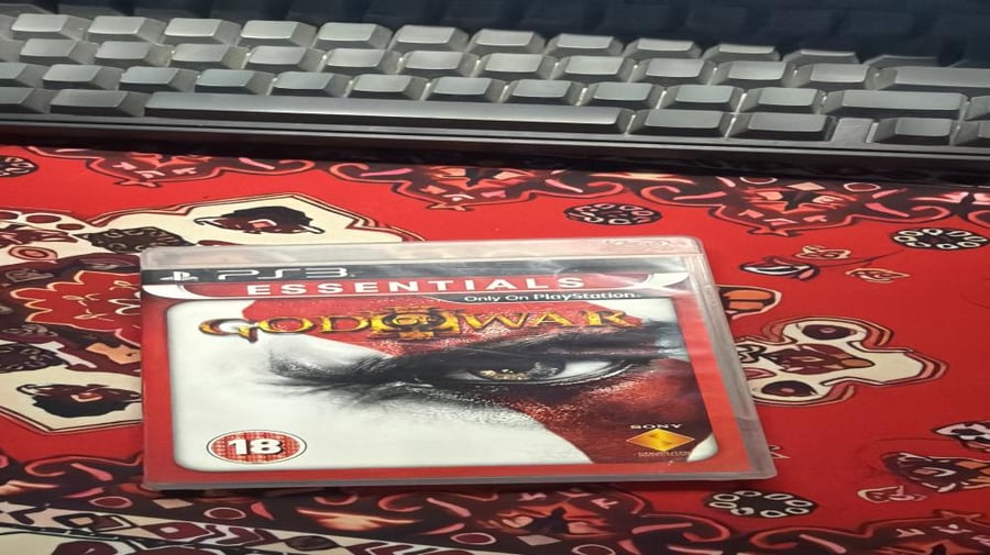God of War