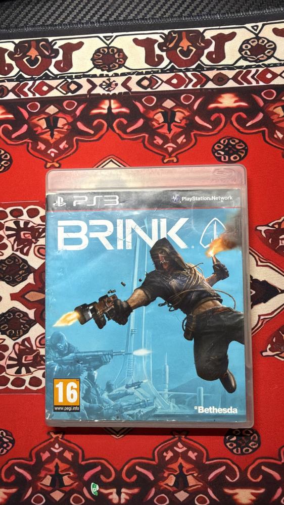 BRINK